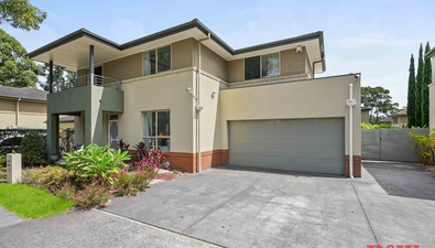 Picture of 33 Betty Cuthbert Drive, LIDCOMBE NSW 2141