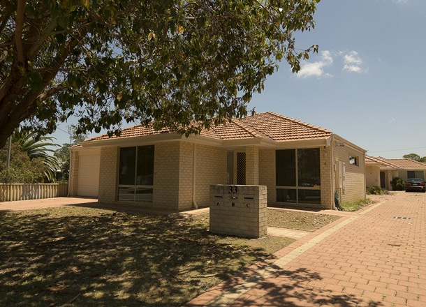 33A Thorney Way, Balga WA 6061