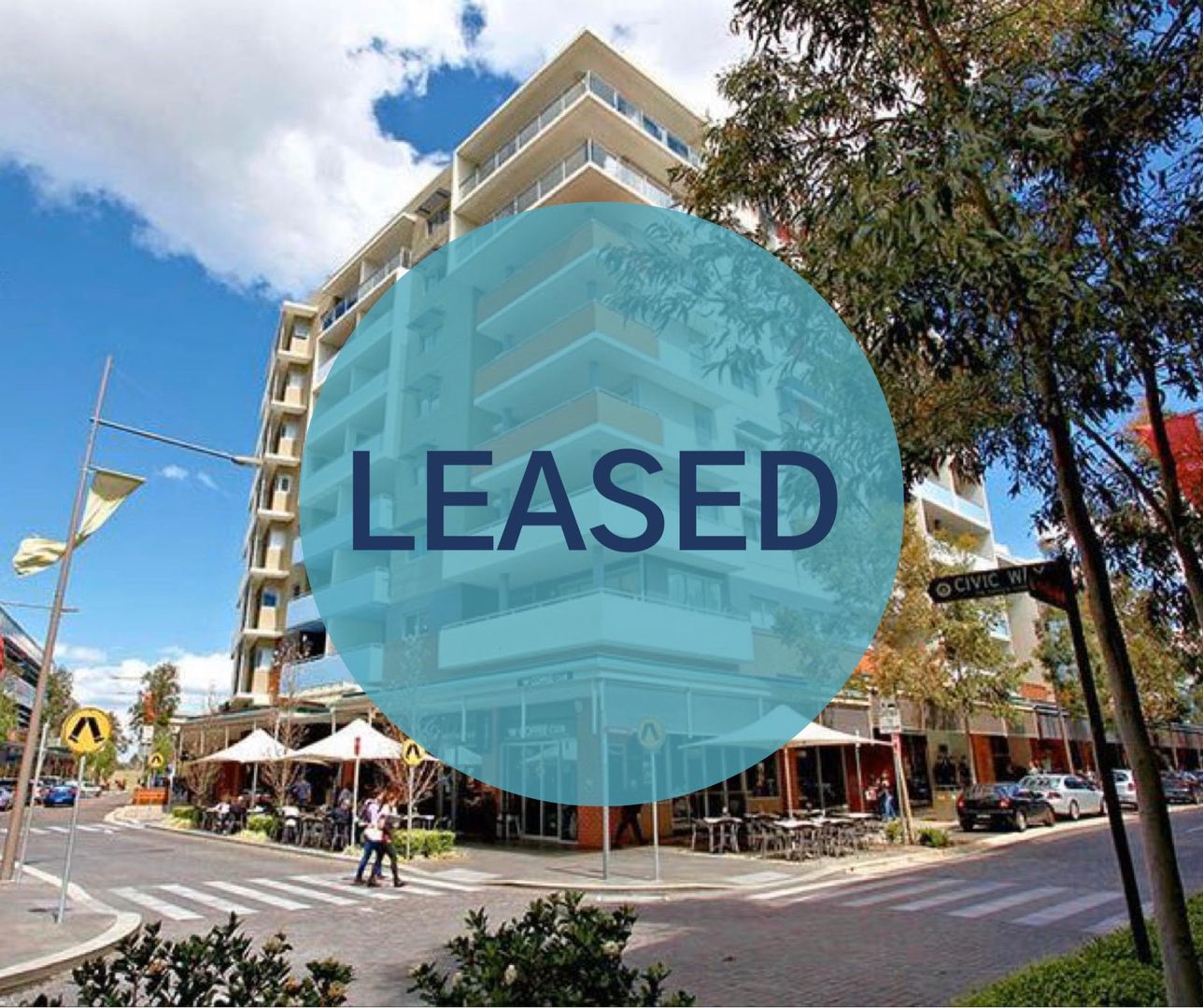 107/72 Civic Way, Rouse Hill NSW 2155