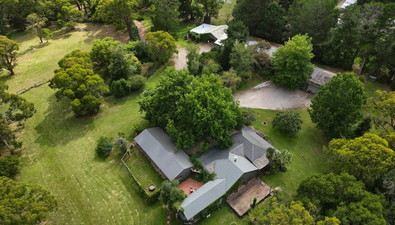 Picture of 31 Chalet Road, BADGER CREEK VIC 3777