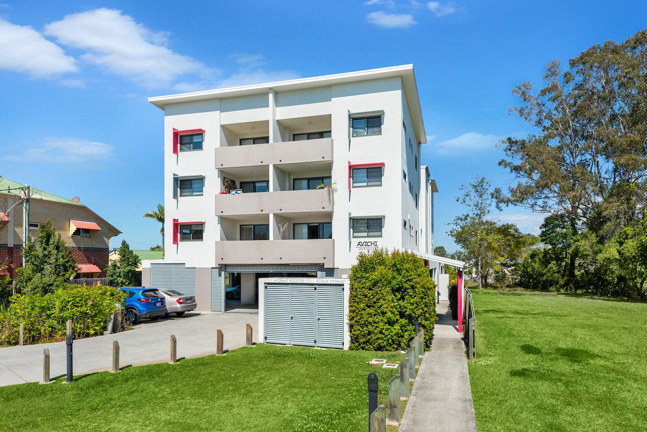 3/78 Lower King Street, Caboolture QLD 4510, Image 0