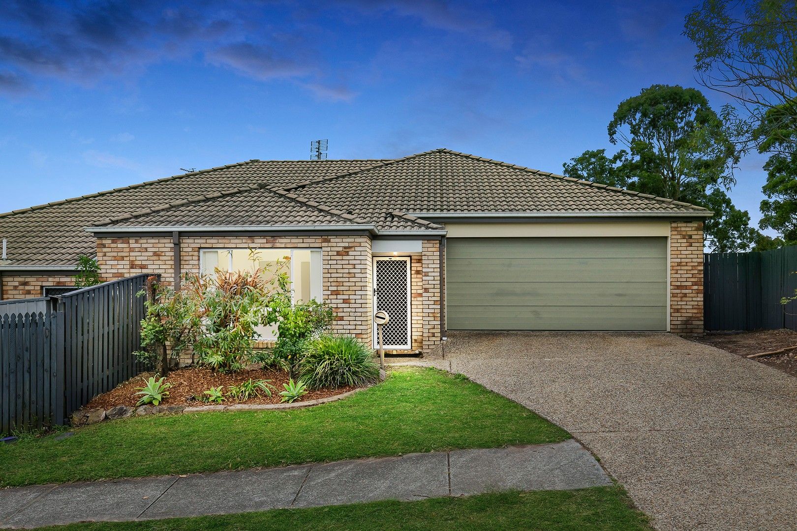 3 bedrooms Semi-Detached in 2/30 Goldcrest  Drive UPPER COOMERA QLD, 4209