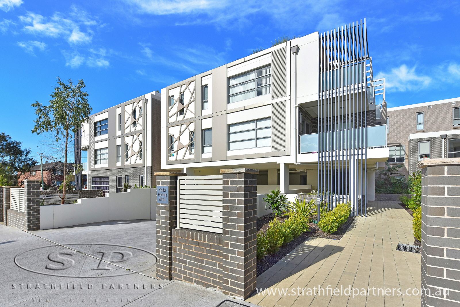 7/548 Liverpool Road, Strathfield South NSW 2136, Image 1