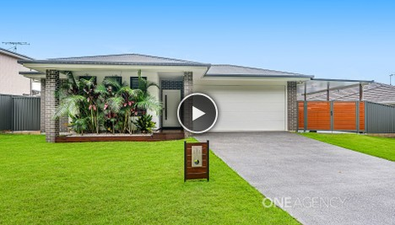 Picture of 84 Glenview Drive, WAUCHOPE NSW 2446