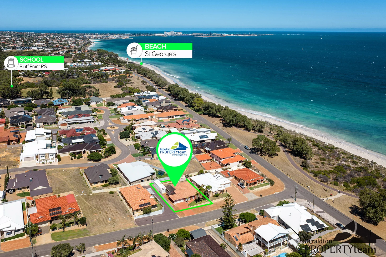 Additional image 3 of 6 Hosken St, Bluff Point WA 6530