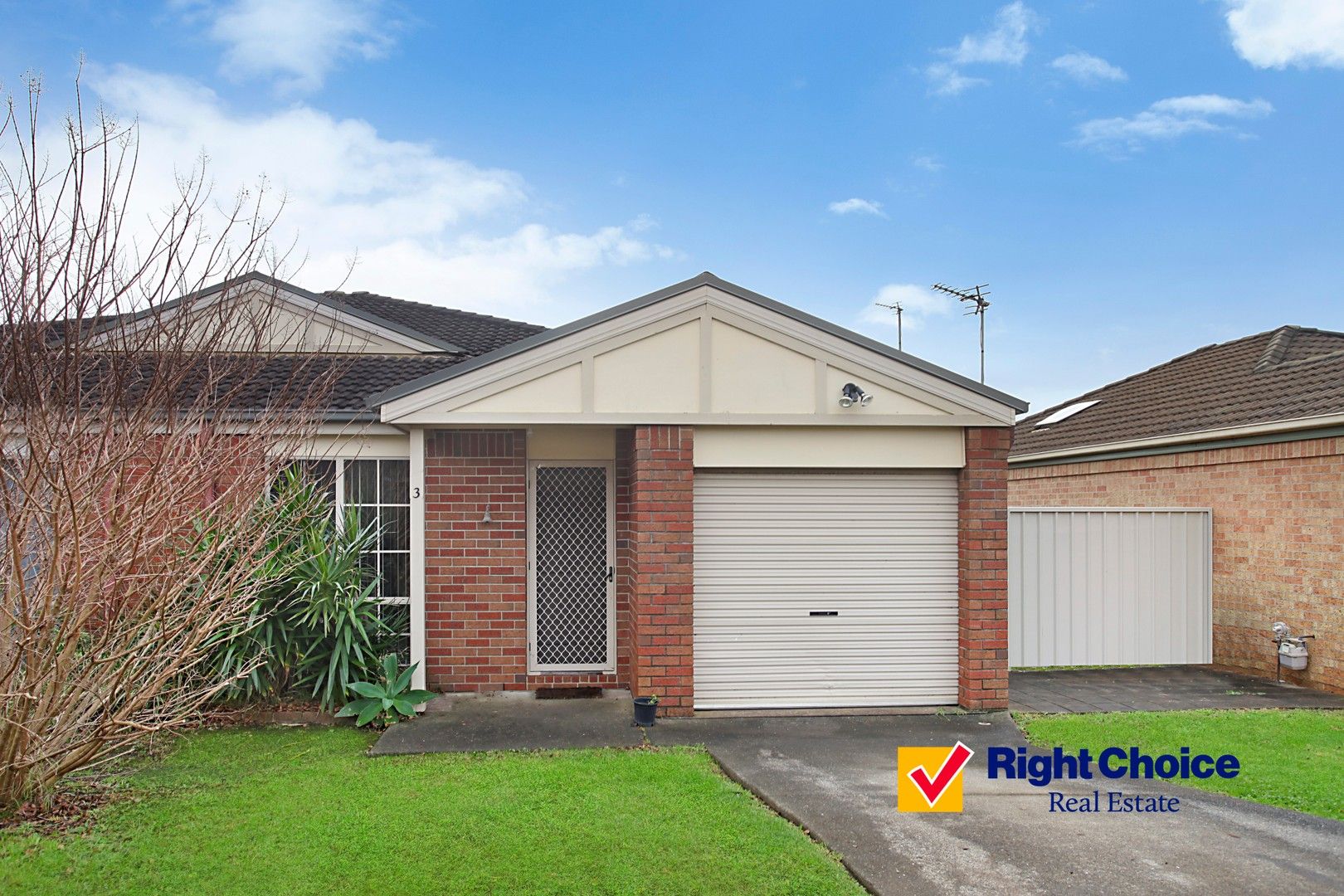 3 Brou Place, Flinders NSW 2529, Image 0