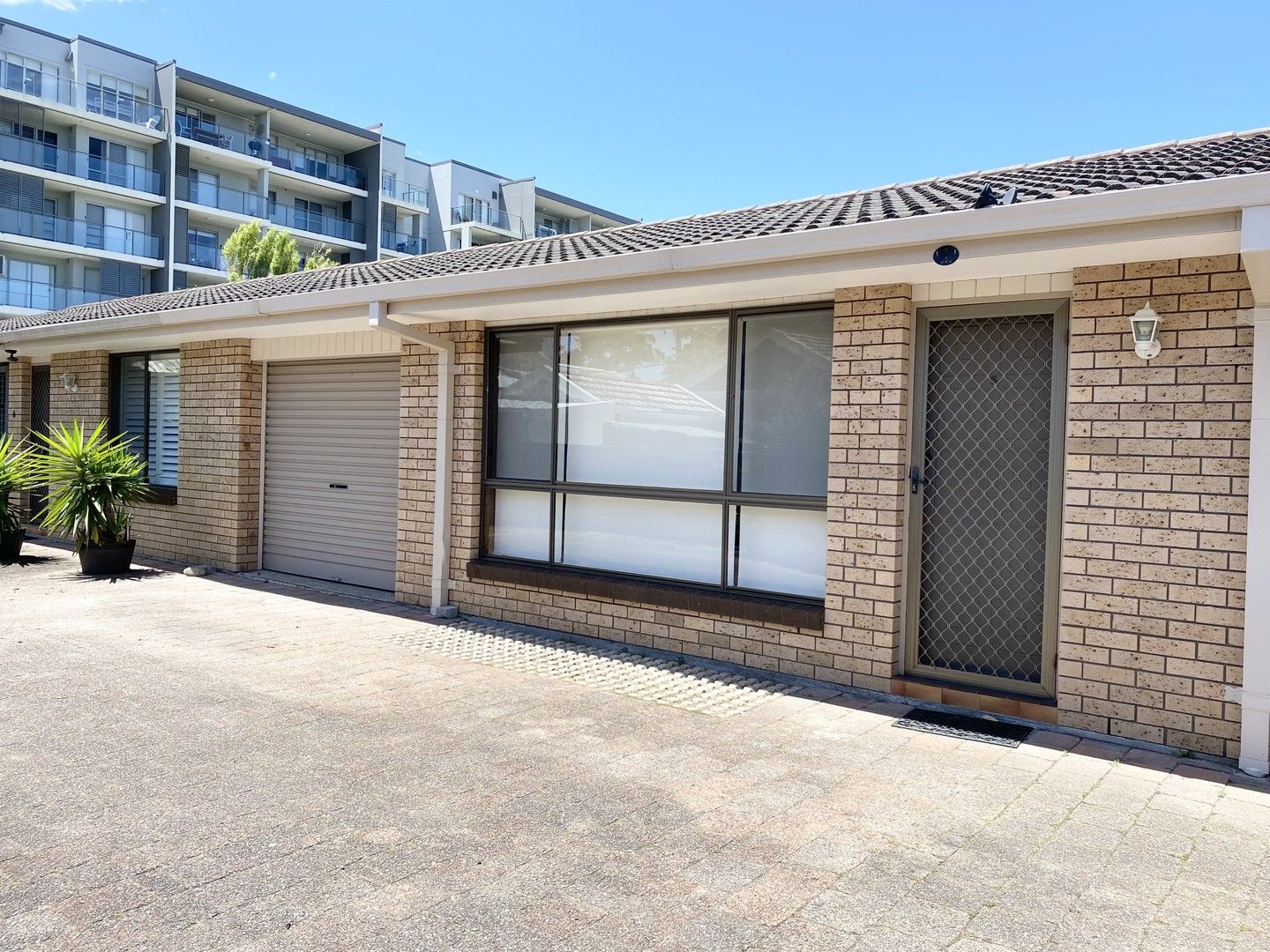 2 bedrooms House in 5/20 Messines Street SHOAL BAY NSW, 2315
