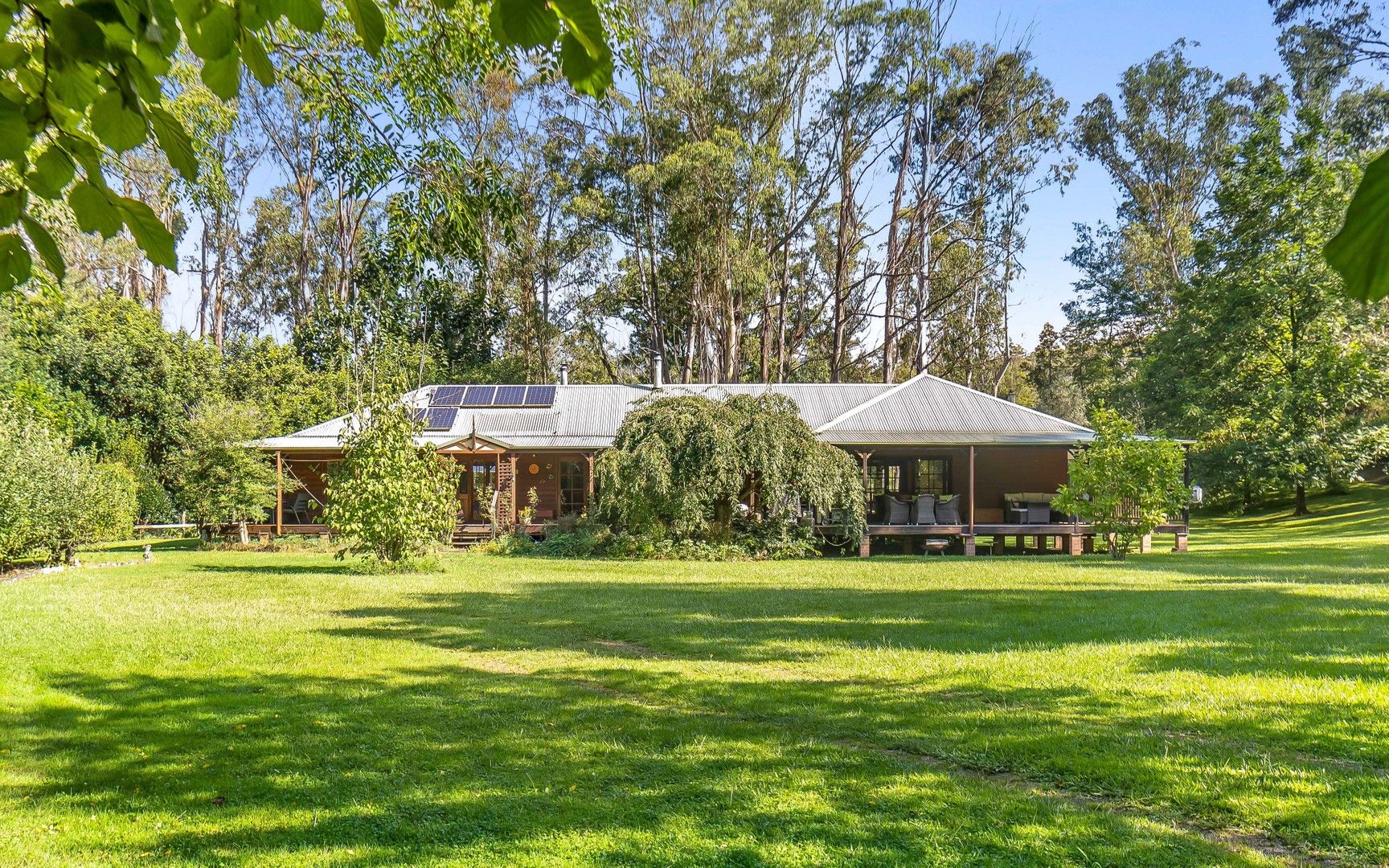 1998 Araluen Road, Deua River Valley NSW 2537, Image 0