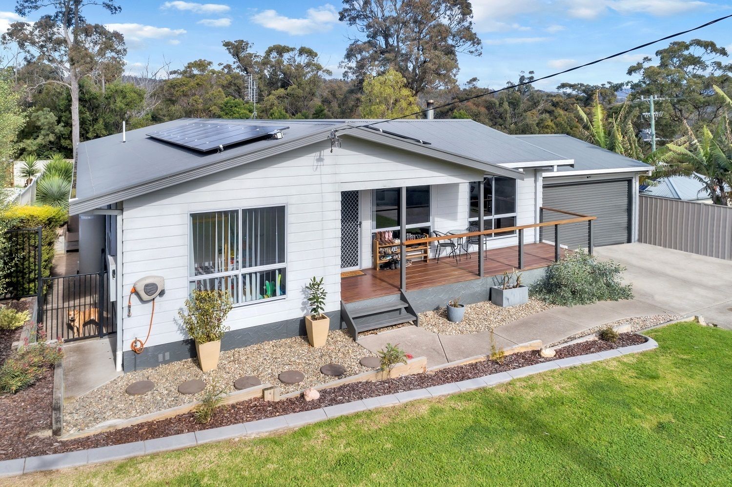 26 George St, South Pambula NSW 2549, Image 0