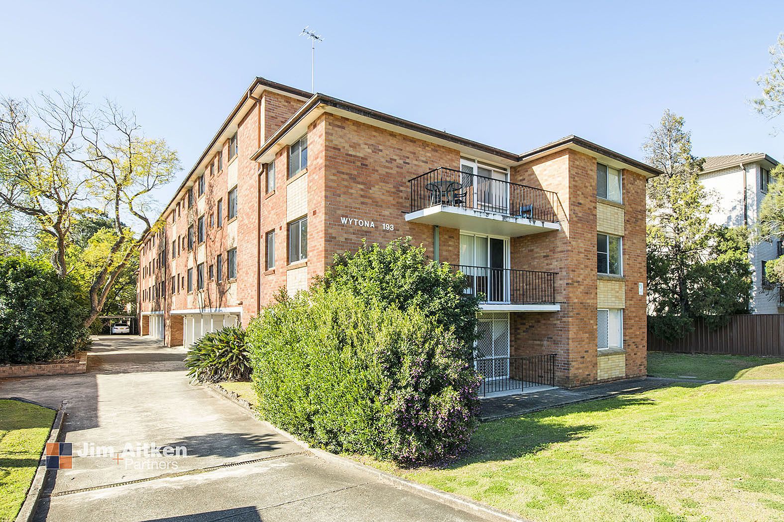 10/193 Derby Street, Penrith NSW 2750, Image 0