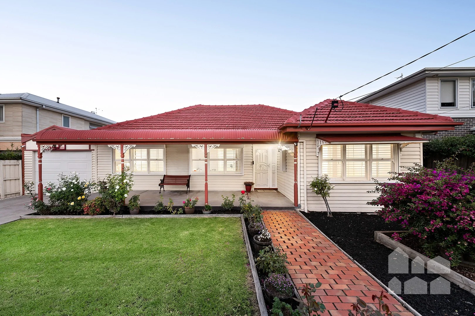 73 Watt Street, South Kingsville VIC 3015