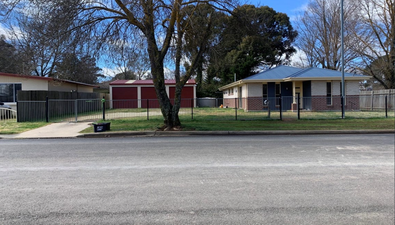 Picture of 47 Abercrombie Street, GUYRA NSW 2365