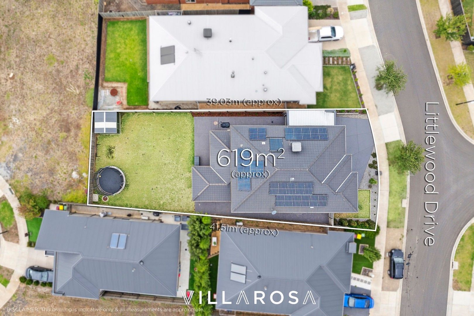 19 Littlewood Drive, Fyansford VIC 3218, Image 0