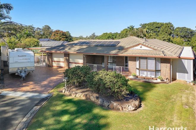 Picture of 4 Corangamite Court, PETRIE QLD 4502