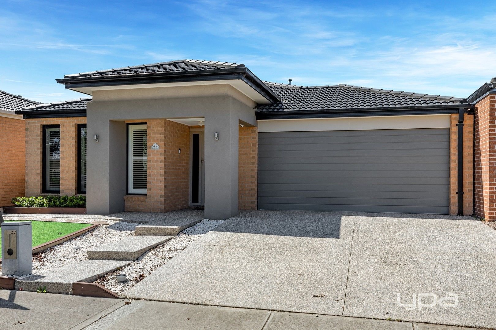 4 bedrooms House in 47 Wright Circuit FRASER RISE VIC, 3336