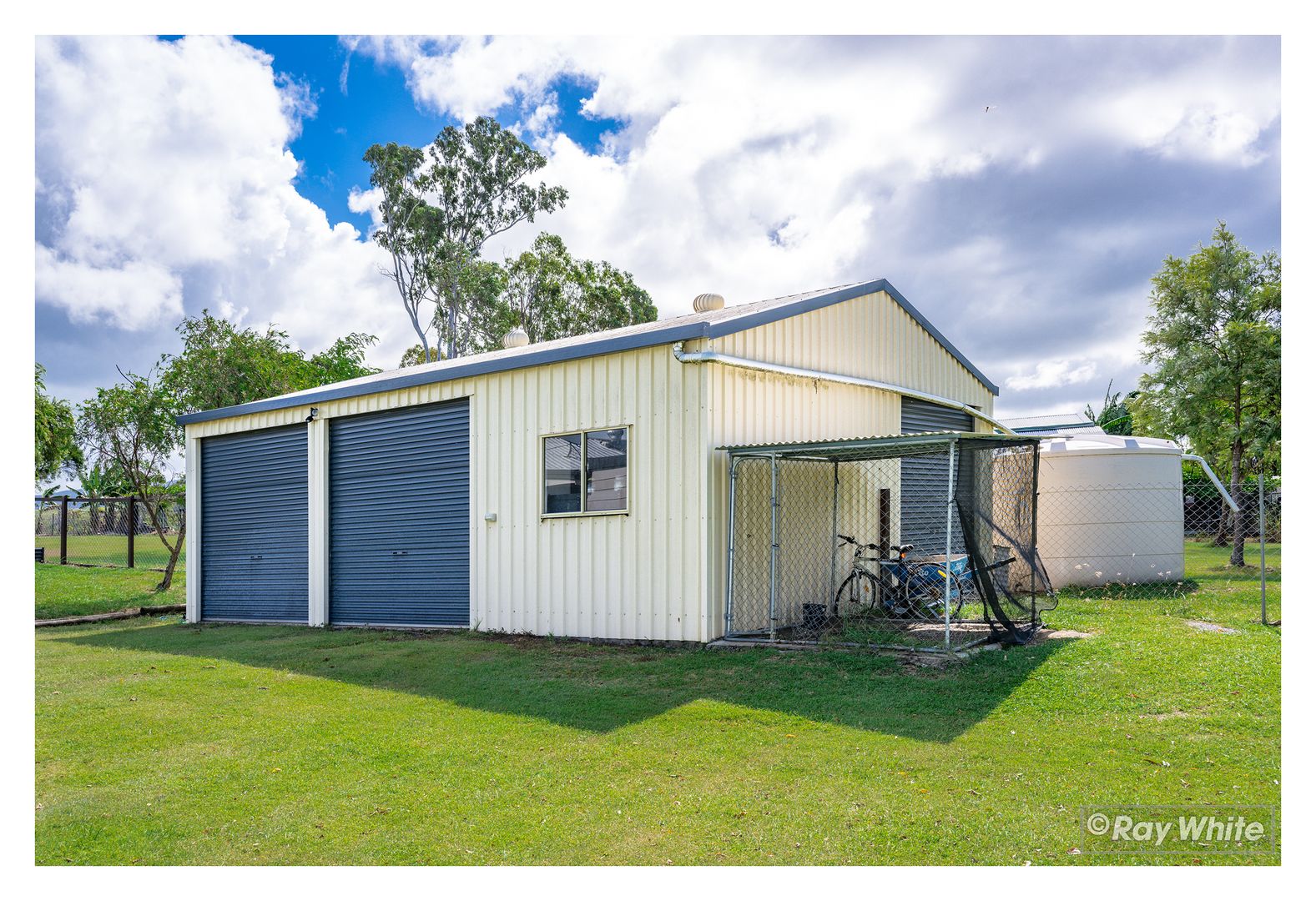 72 Botos Road, Cawarral QLD 4702, Image 2