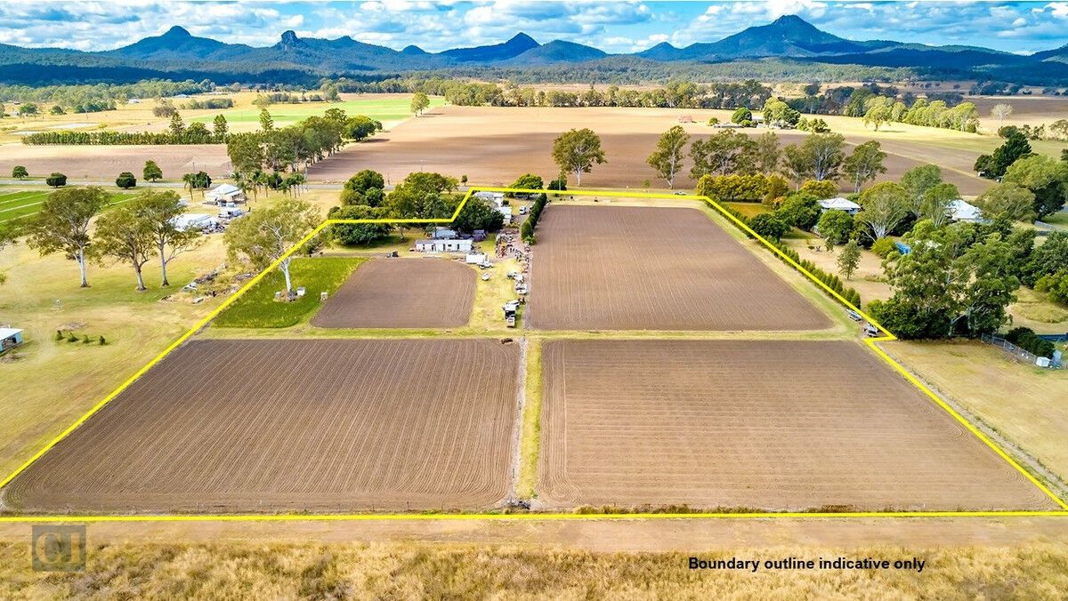1285 Ipswich Boonah Road, Peak Crossing QLD 4306 House for Sale
