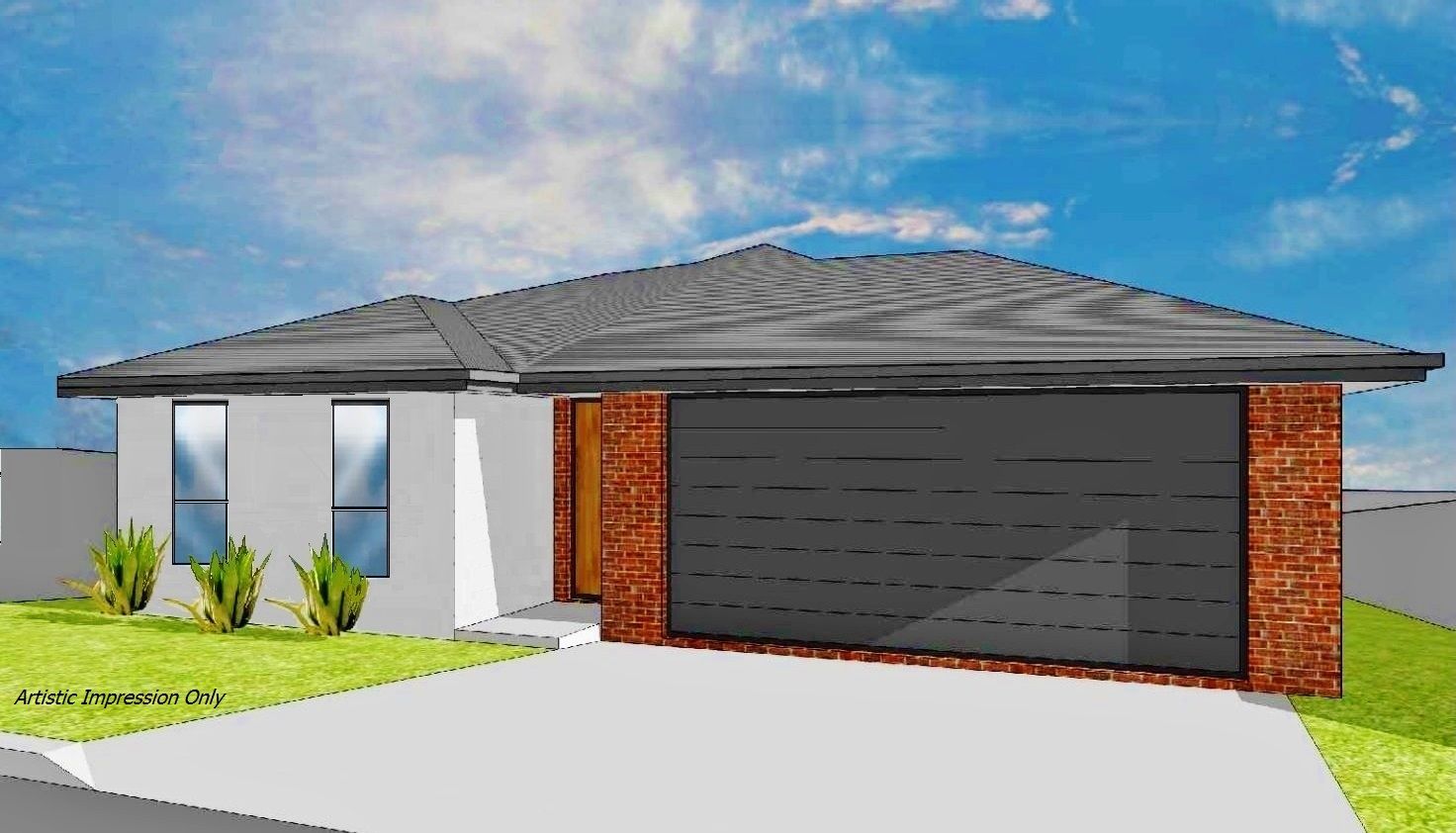 Lot 8 Ingamells Street, Prospect TAS 7250, Image 0