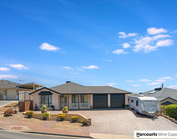 33 Esperance Boulevard, Seaford Rise SA 5169