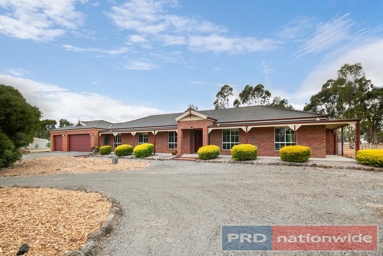 107 Foulkes Crescent, Clunes VIC 3370, Image 0