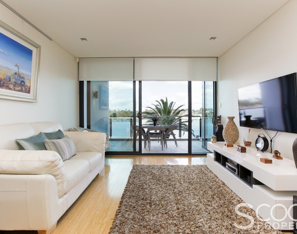 205/70 Canning Beach Road, Applecross WA 6153