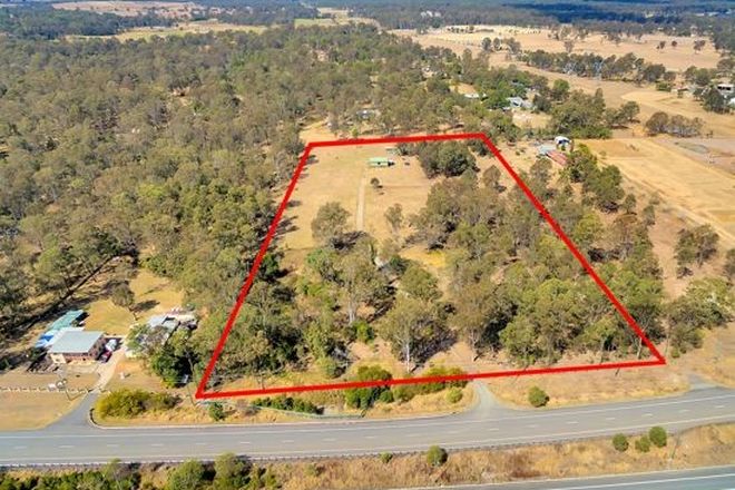 Picture of 4544 Mt Lindesay Hwy, NORTH MACLEAN QLD 4280