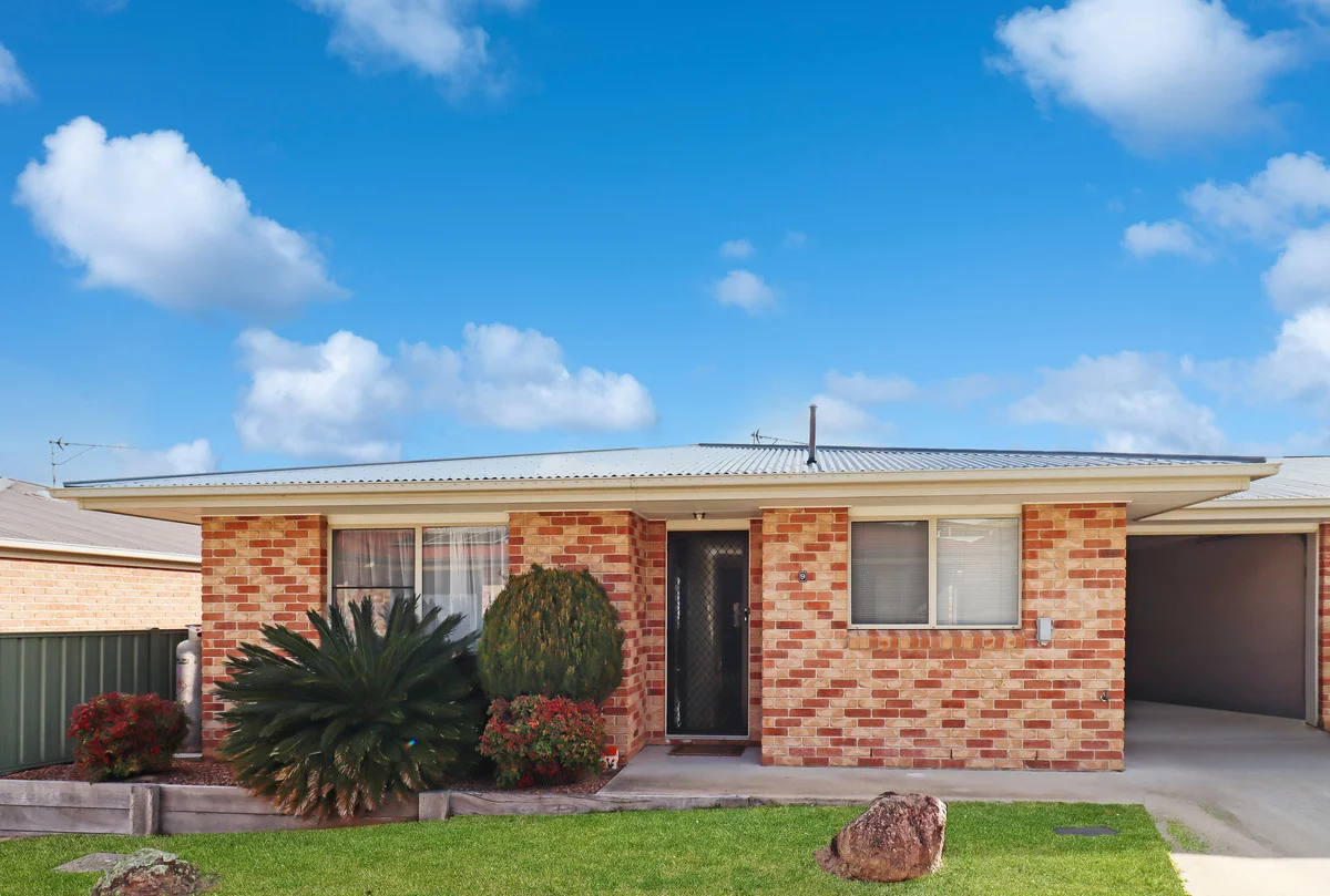 9/21 Wolfram Street, Stanthorpe QLD 4380