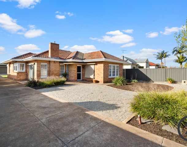 31 Gill Street, Rosewater SA 5013