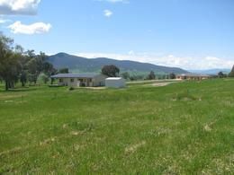 Lot 12 Mildren Street, Corryong VIC 3707, Image 0