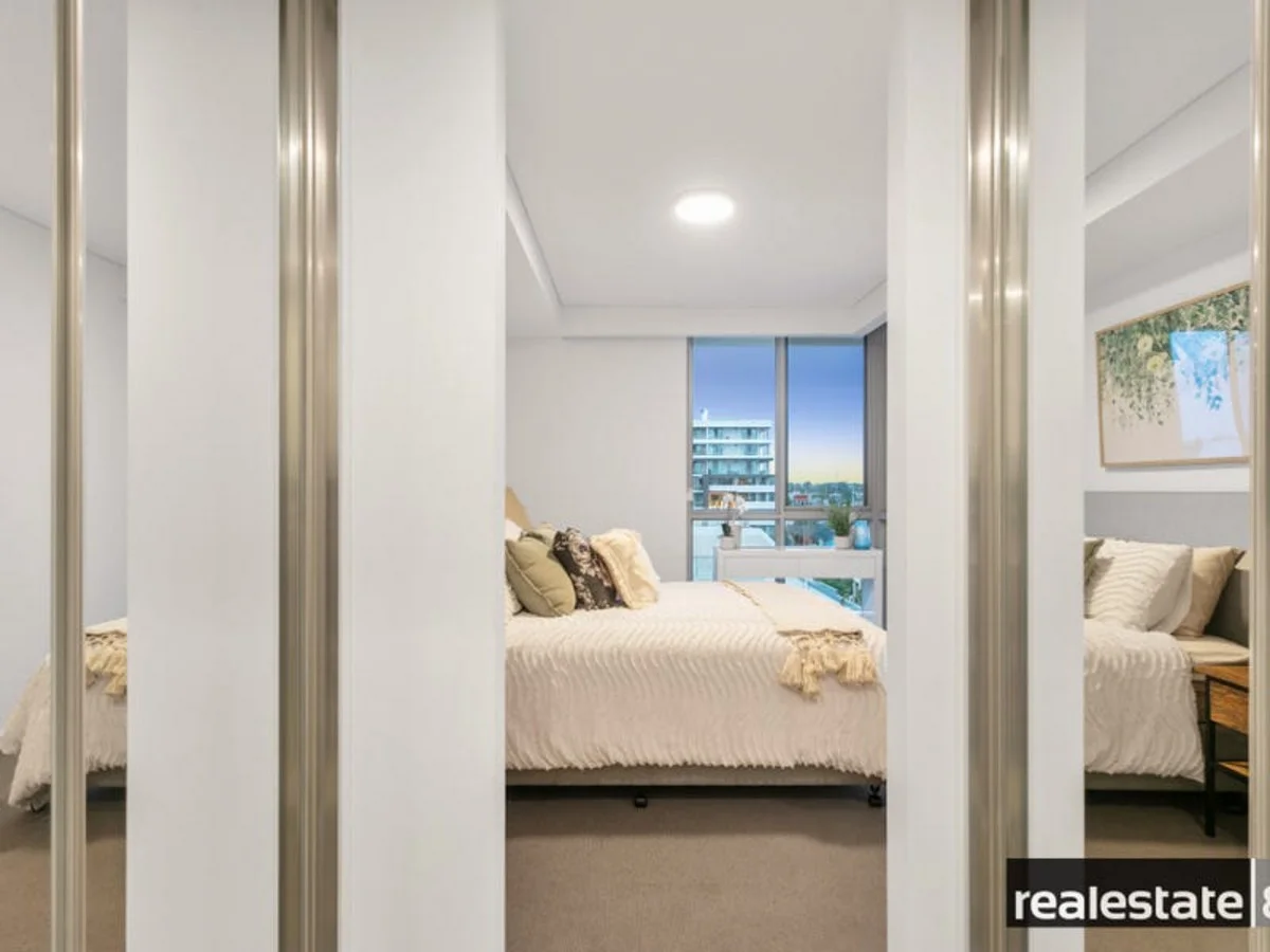 Additional image 18 of 40/34 East Parade, East Perth WA 6004