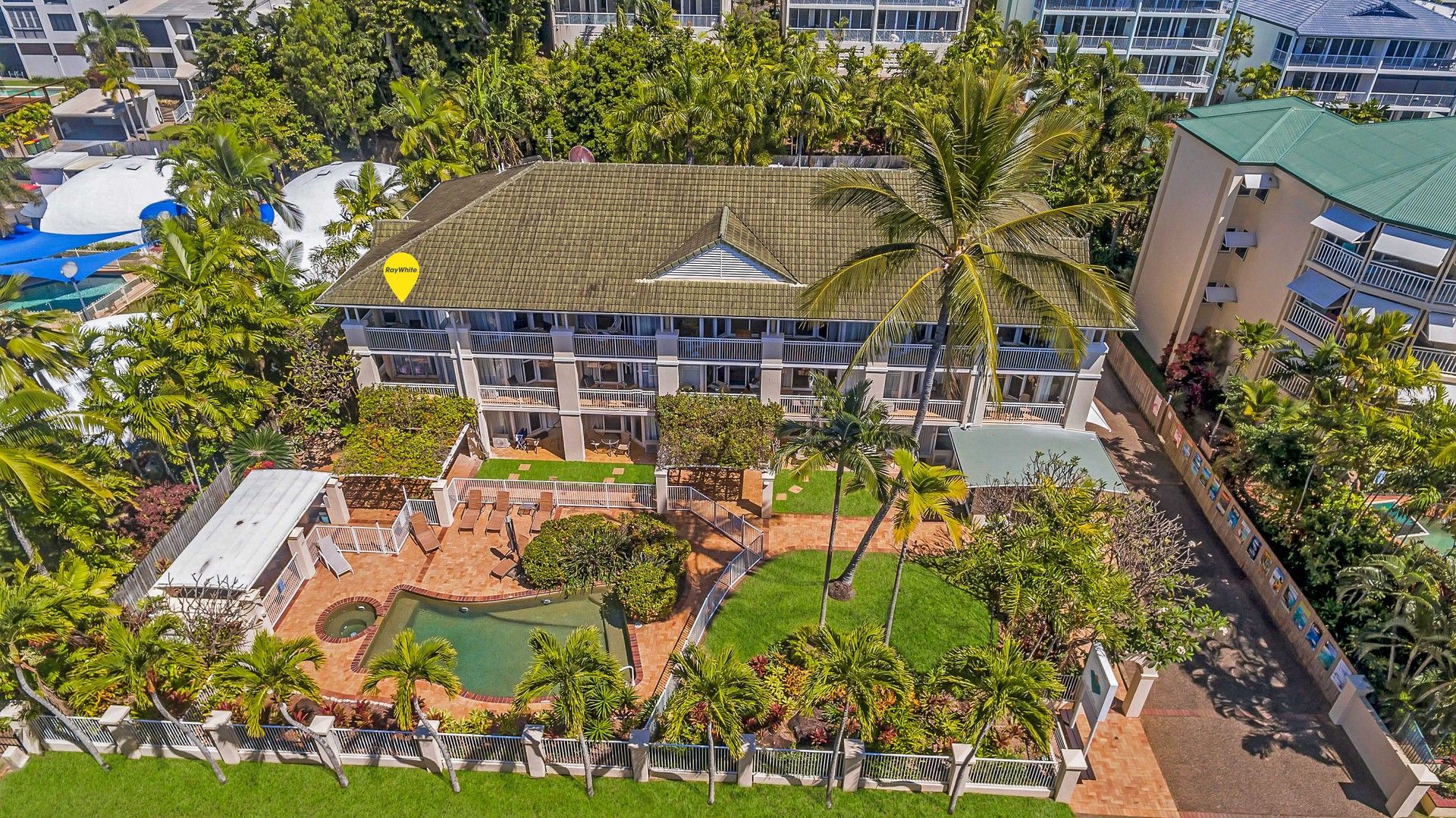 14/49-51 Vasey Esplanade, Trinity Beach QLD 4879, Image 1