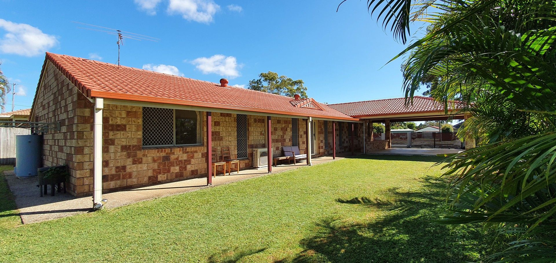 5 bedrooms House in 213 Coburg St W CLEVELAND QLD, 4163