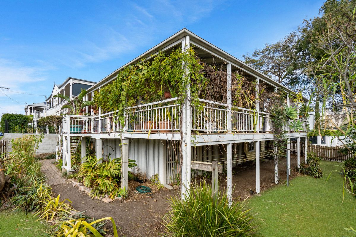3 bedrooms House in 29 Redfern Street WOOLLOONGABBA QLD, 4102