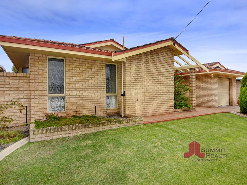 77 Swanstone Street, Collie WA 6225, Image 0