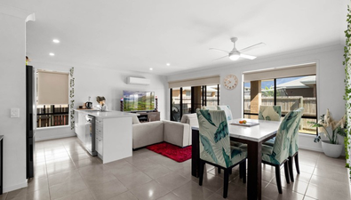 Picture of 36 Naples Court, REDBANK QLD 4301