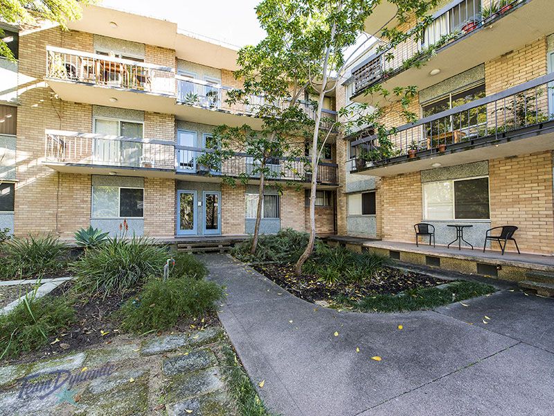 4/11 Outram Street, West Perth WA 6005, Image 2