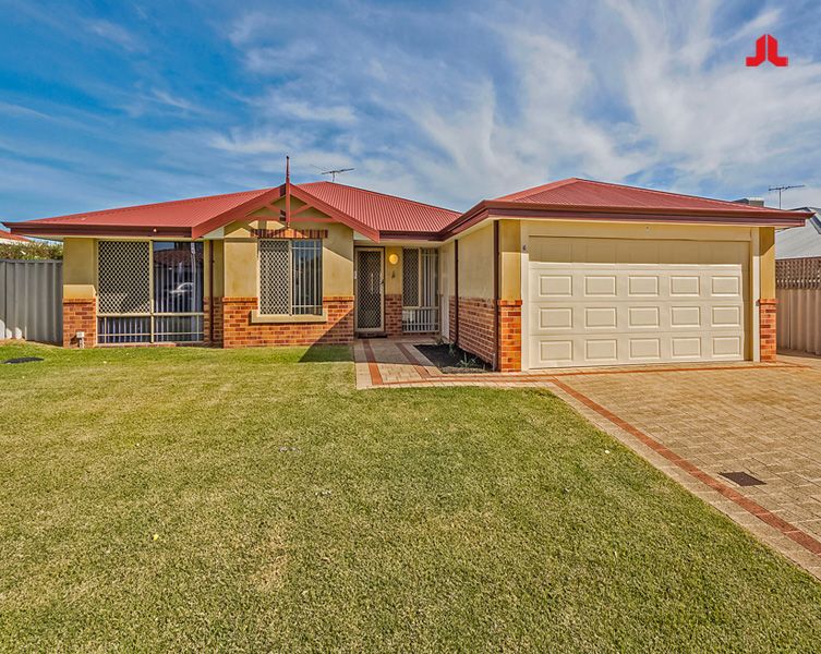 4 Grenadier Court, Warnbro WA 6169, Image 0