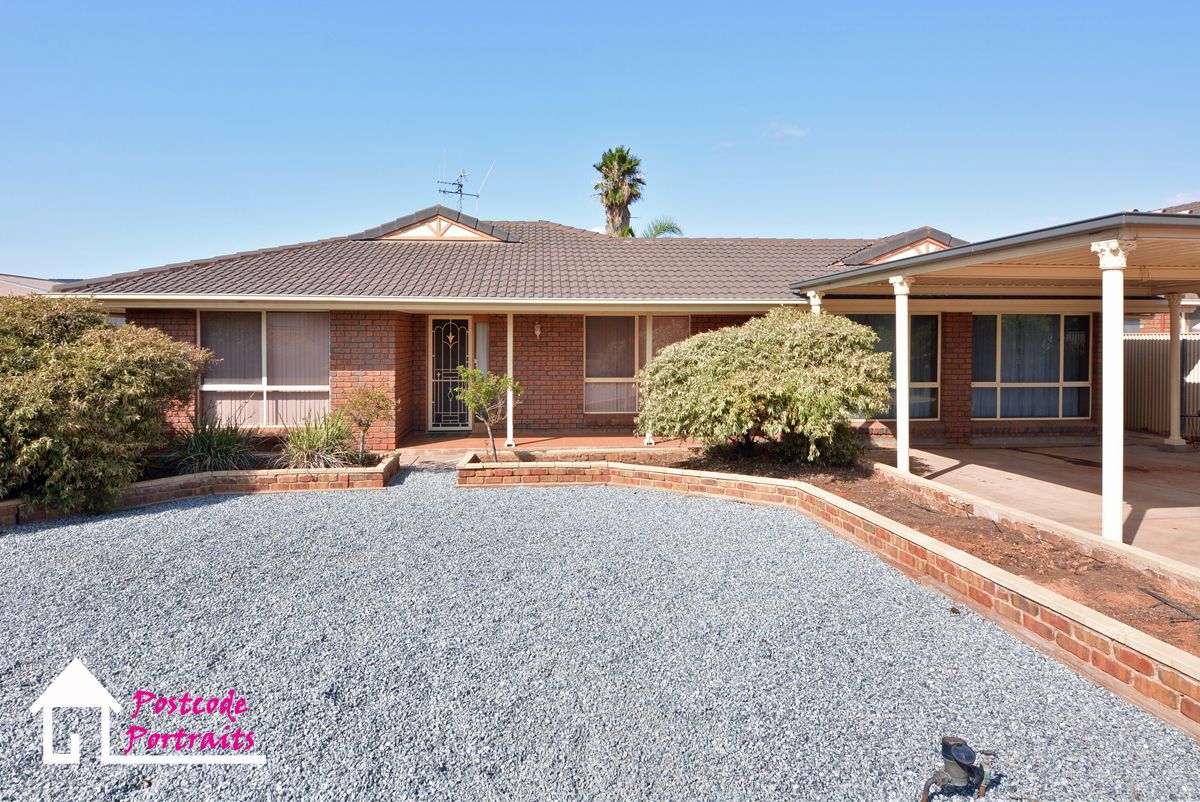 31 Wilkinson Street, Whyalla Playford SA 5600, Image 0