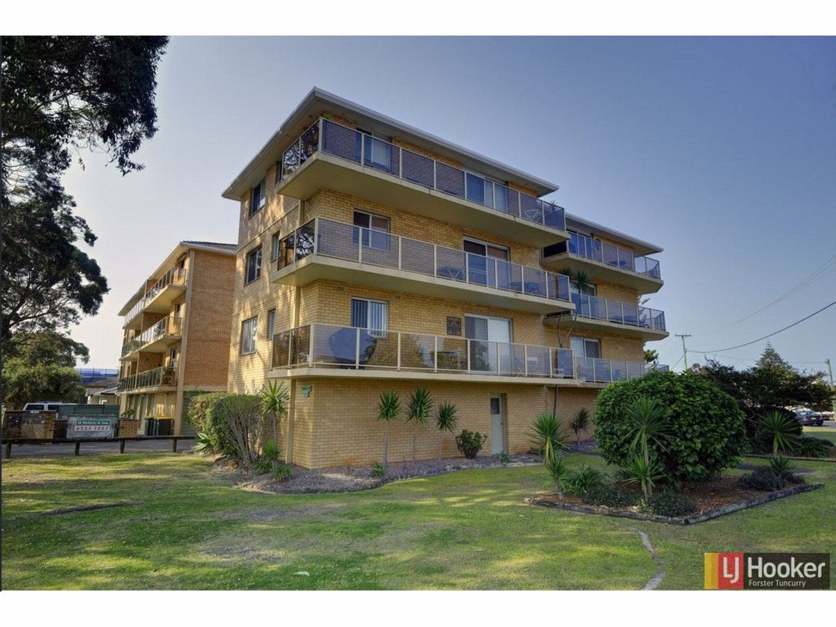 6/31 Wharf Street, Tuncurry NSW 2428 Apartment For Rent Domain