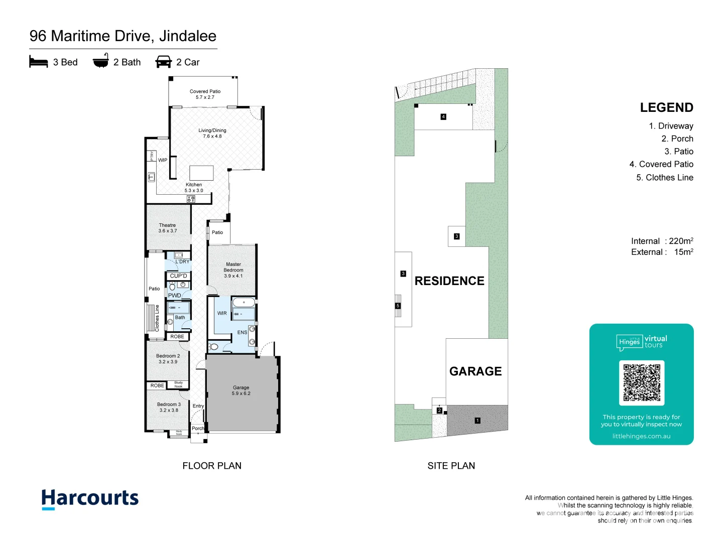 Additional image 17 of 96 Maritime Drive, Jindalee WA 6036
