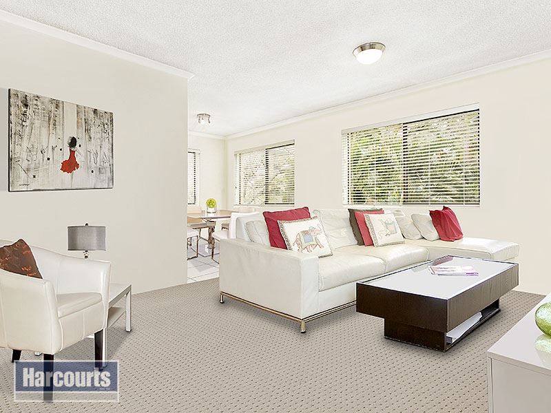 2/43 Roy Street, Ashgrove QLD 4060, Image 0