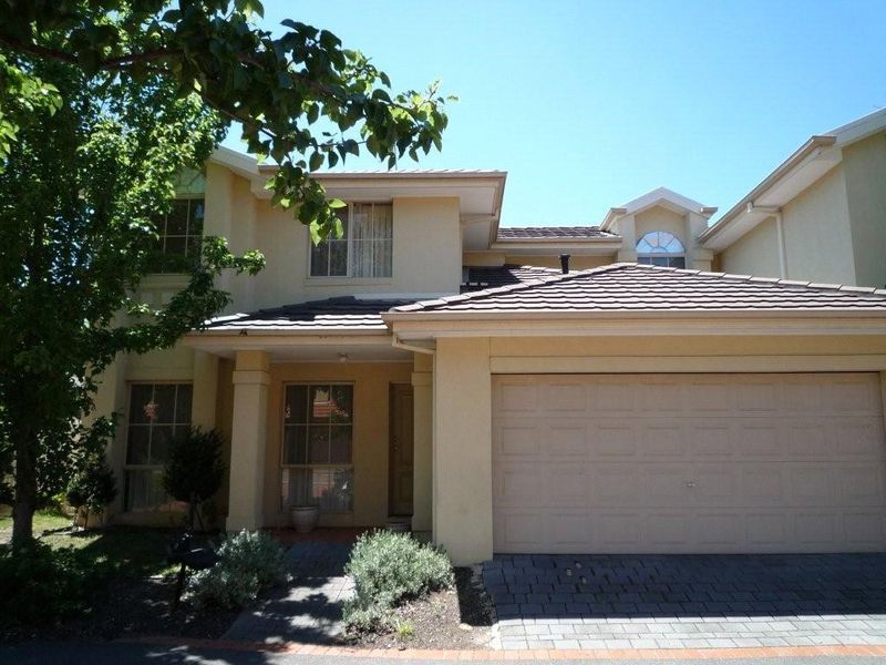 3 bedrooms House in 6 Solstice Walk GLEN WAVERLEY VIC, 3150
