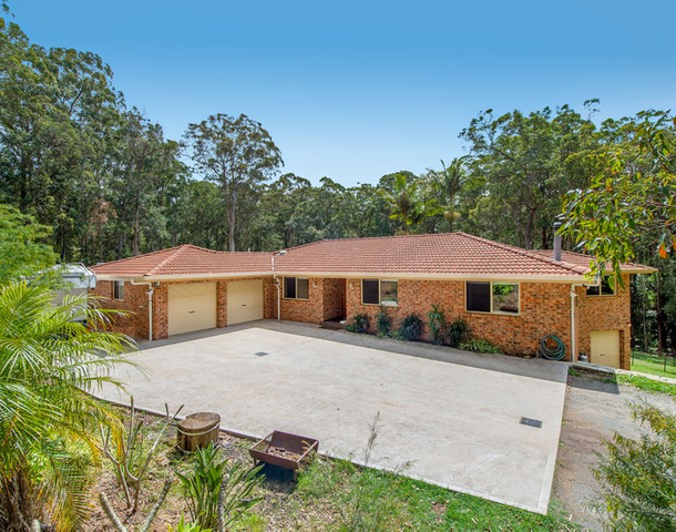58 Tall Timber Road, Lake Innes NSW 2446