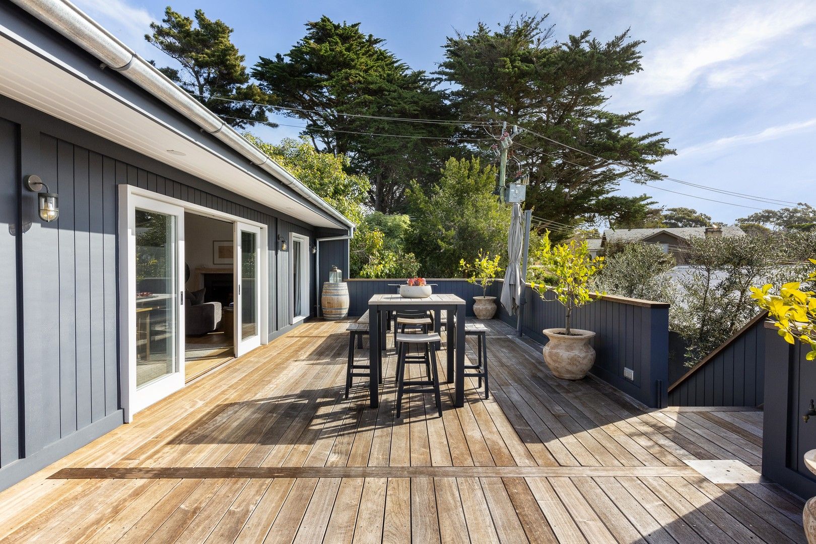 4 bedrooms House in 33 Delgany Avenue PORTSEA VIC, 3944