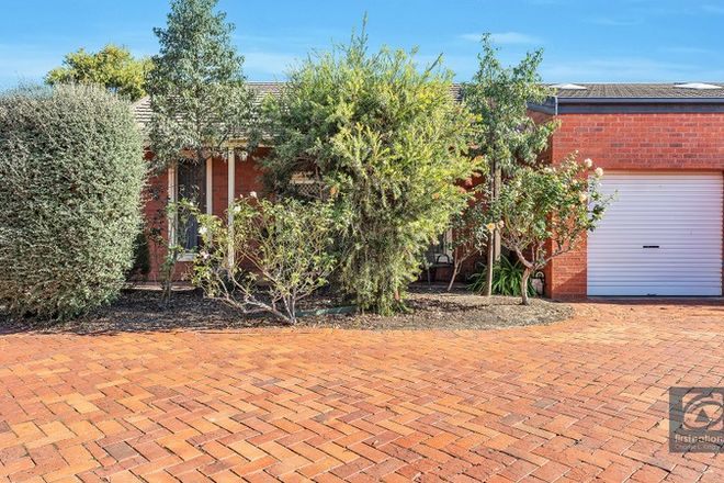 Picture of 3/280 Anstruther Street, ECHUCA VIC 3564