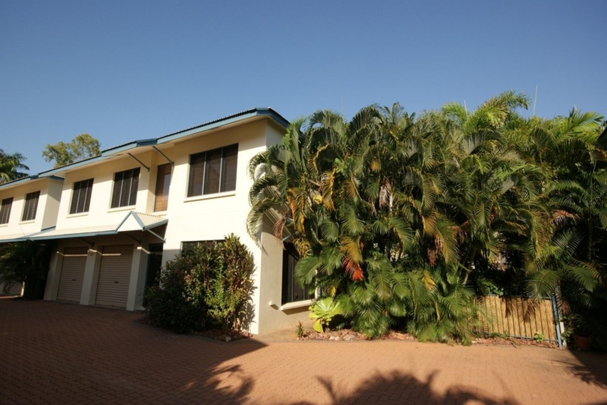 3/7 Bayview Street, Fannie Bay NT 0820 Apartment For Rent Domain