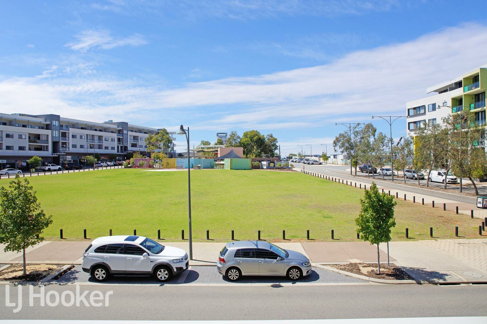 12/11 Signal Terrace, Cockburn Central WA 6164, Image 1