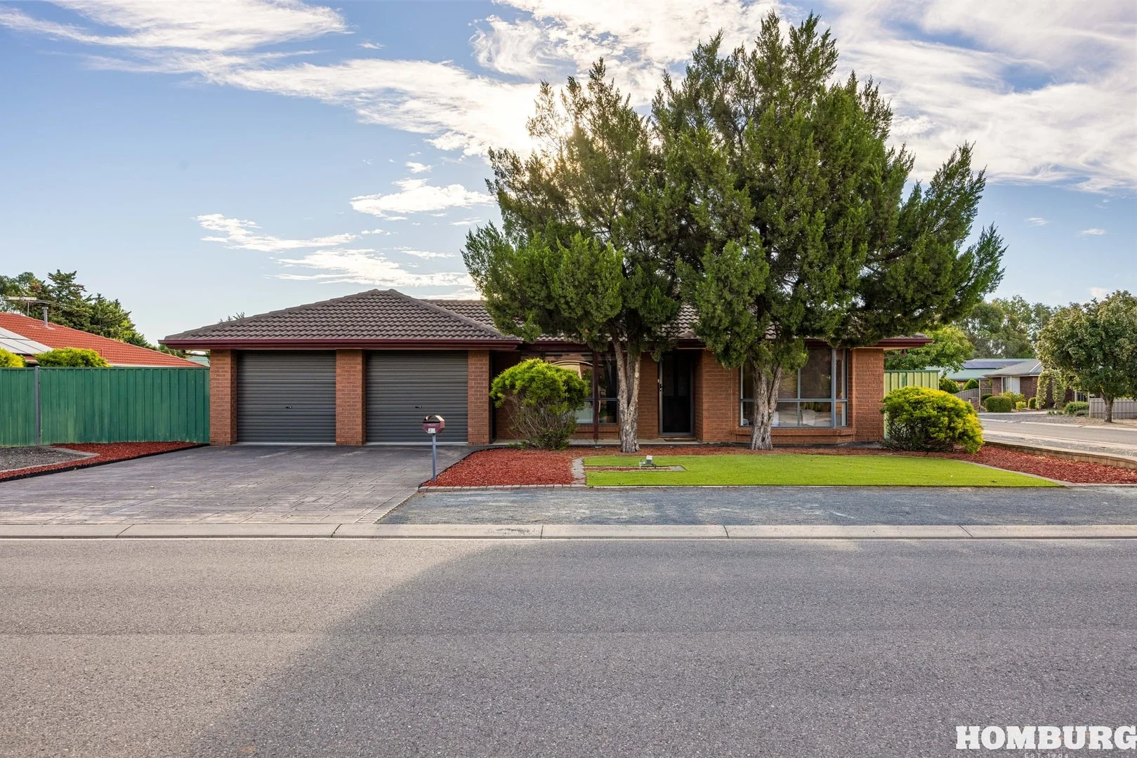 Primary image of 23 Gooden Drive, Nuriootpa SA 5355