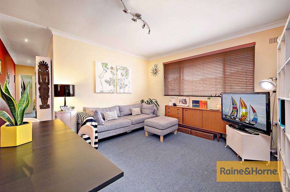 5/21 Prospect Road, Summer Hill NSW 2130, Image 0