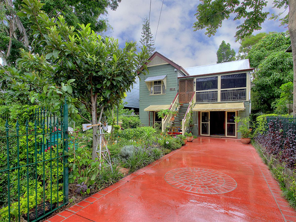 38 Louisa Street, Highgate Hill QLD 4101, Image 0